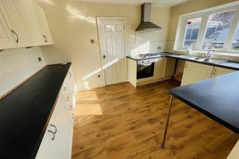 undefined, Woodford Close, Stockingford