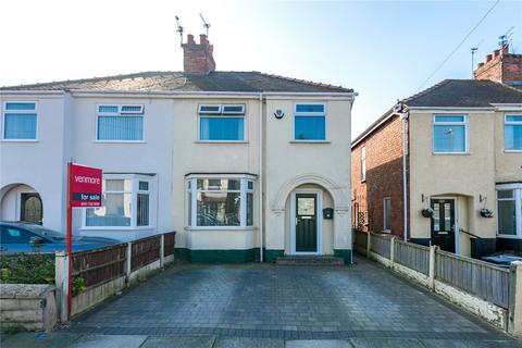 3 bedroom semi-detached house for sale, Merton Drive, Liverpool, Merseyside, L36