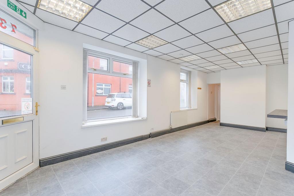 Commercial Space