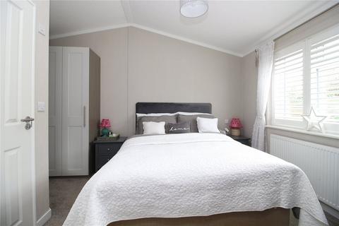 2 bedroom park home for sale, Naish Estate, Barton On Sea, Hampshire, BH25