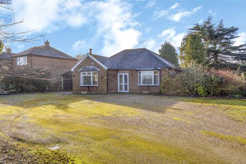 2 bedroom bungalow for sale, Cotgrave Lane, Tollerton, Nottingham, NG12