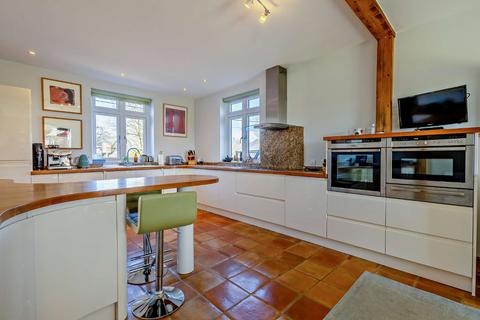 8 bedroom detached house for sale, The Green, Barham, Ipswich, Suffolk