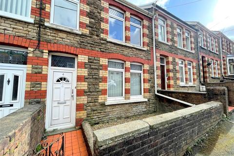 3 bedroom terraced house for sale, Gladstone Street, Maesteg