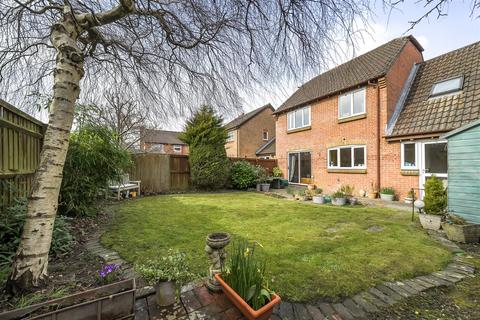 5 bedroom detached house for sale, Bailey Close, Devizes