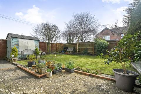 undefined, Bailey Close, Devizes