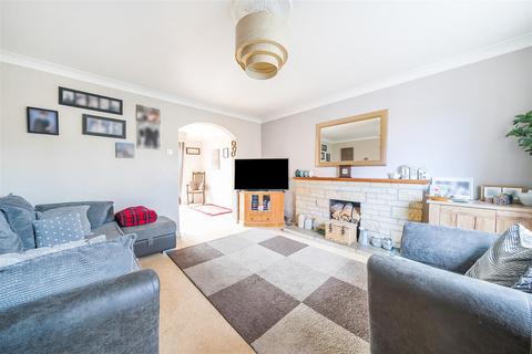 undefined, Bailey Close, Devizes