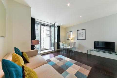 1 bedroom flat to rent, Pan Peninsula Square, Canary Wharf, London, E14