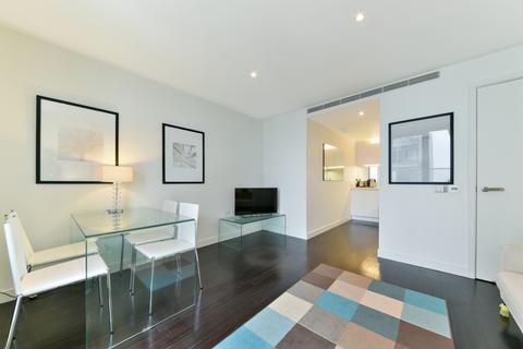 1 bedroom flat to rent, Pan Peninsula Square, Canary Wharf, London, E14