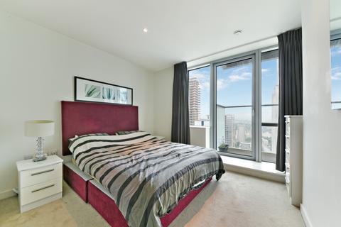 1 bedroom flat to rent, Pan Peninsula Square, Canary Wharf, London, E14