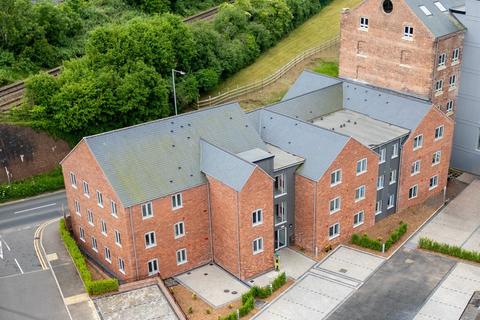 2 bedroom apartment for sale, The Iceworks, 174 Bromyard Road, Worcester, Worcestershire, WR2