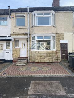 3 bedroom terraced house to rent, Luton LU4