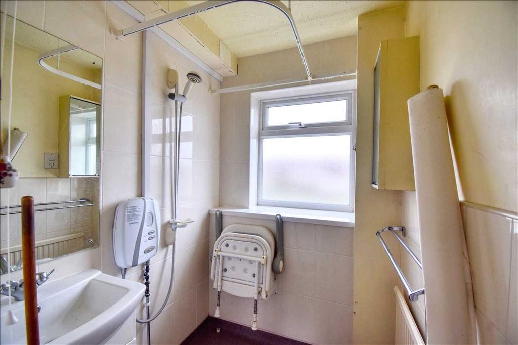 Wet Room