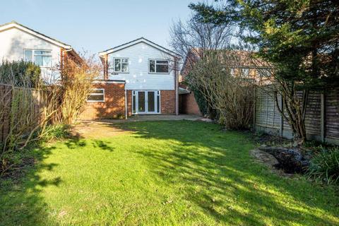 4 bedroom detached house for sale, West End,  Surrey,  GU24