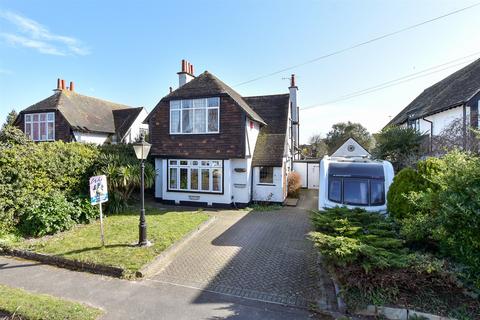 4 bedroom detached house for sale, Northdown Way, Cliftonville, Margate, Kent