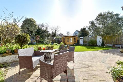 4 bedroom detached house for sale, Northdown Way, Cliftonville, Margate, Kent