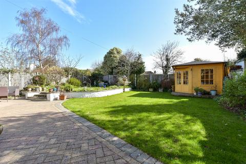 4 bedroom detached house for sale, Northdown Way, Cliftonville, Margate, Kent