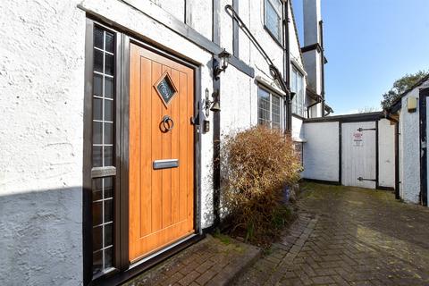 4 bedroom detached house for sale, Northdown Way, Cliftonville, Margate, Kent