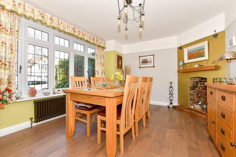 4 bedroom detached house for sale, Northdown Way, Cliftonville, Margate, Kent