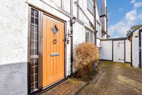 4 bedroom detached house for sale, Northdown Way, Cliftonville, Margate, Kent