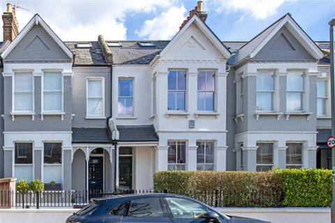 4 bedroom terraced house for sale, Sisters Avenue, Clapham, London, SW11