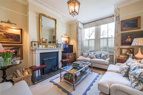 4 bedroom terraced house for sale, Sisters Avenue, Clapham, London, SW11