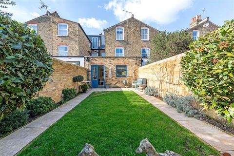 4 bedroom terraced house for sale, Sisters Avenue, Clapham, London, SW11