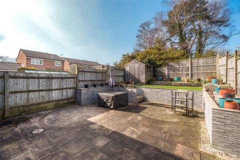 41 Appletree Way, Owlsmoor, Sandhurst, GU47 0UD