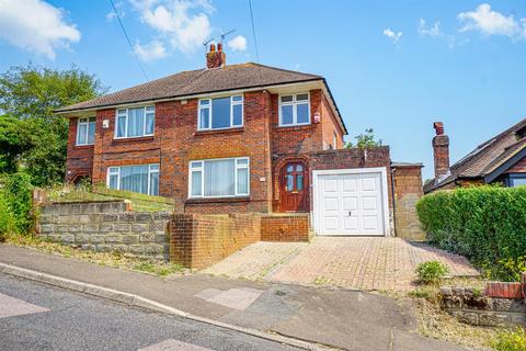 3 bedroom semi-detached house for sale, Park View, Hastings