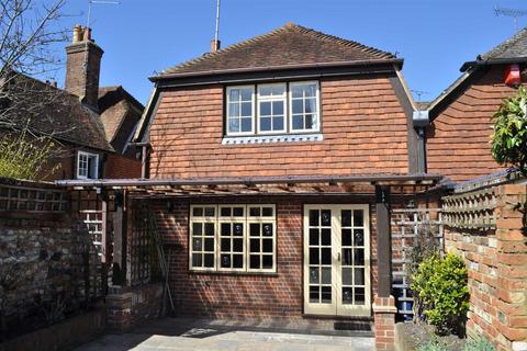 3 bedroom semi-detached house for sale, Lower Church Lane, Farnham