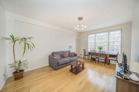 2 bedroom flat for sale, Northwick Terrace, London NW8