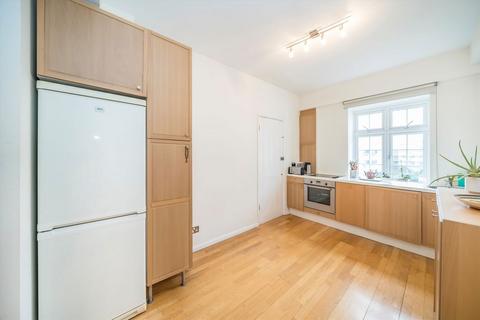 2 bedroom flat for sale, Northwick Terrace, London NW8