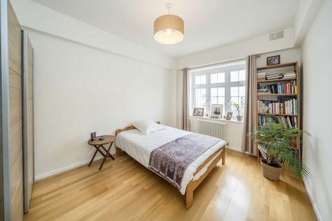 2 bedroom flat for sale, Northwick Terrace, London NW8