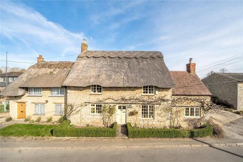 4 bedroom semi-detached house for sale, Moorend Road, Yardley Gobion, Towcester, Northamptonshire, NN12