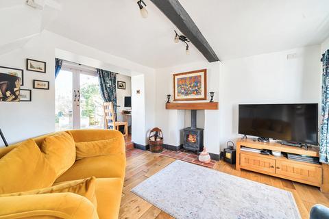 4 bedroom semi-detached house for sale, Moorend Road, Yardley Gobion, Northamptonshire, NN12