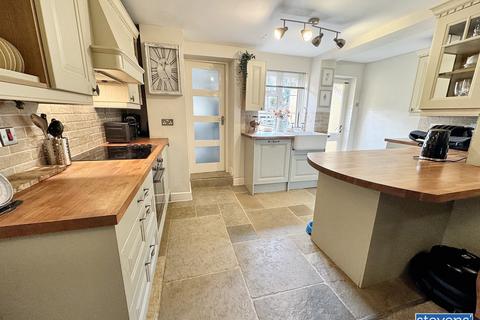 2 bedroom terraced house for sale, High Street, North Tawton, Devon, EX20