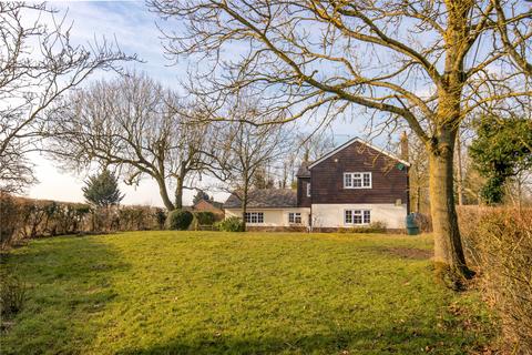 4 bedroom detached house for sale, Meesden, Buntingford, Hertfordshire, SG9