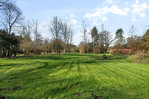 4 bedroom barn for sale, Henfords Marsh, Warminster, BA12