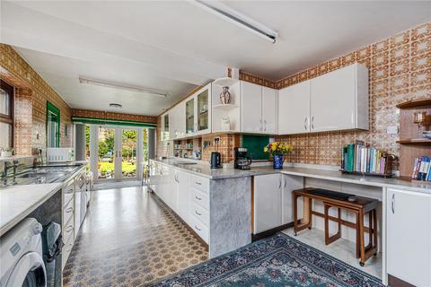 4 bedroom semi-detached house for sale, Woolton Road, Wavertree, Liverpool, Merseyside, L15