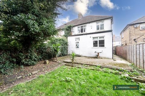 4 bedroom semi-detached house for sale, The Approach, Acton London, W3 7PS