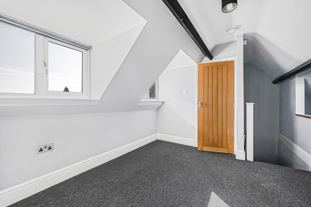 Loft Room