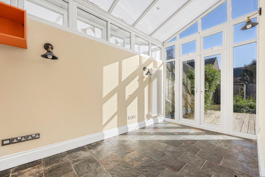 Conservatory