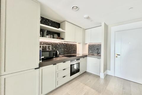 1 bedroom flat to rent, Greenwich Peninsula