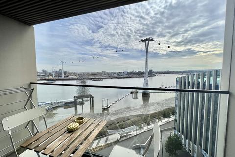 1 bedroom flat to rent, Greenwich Peninsula