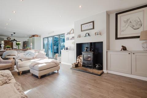 undefined, Mill Lane, Ashley, Altrincham