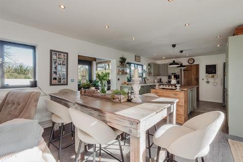 undefined, Mill Lane, Ashley, Altrincham