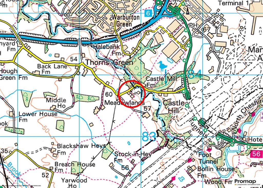 Town Plan