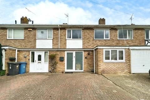 4 Foxley Close, Blackwater, Camberley, GU17 0JZ