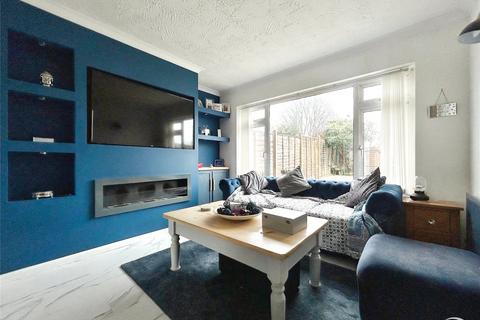 4 Foxley Close, Blackwater, Camberley, GU17 0JZ
