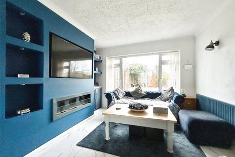4 Foxley Close, Blackwater, Camberley, GU17 0JZ