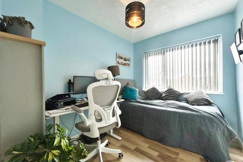 4 Foxley Close, Blackwater, Camberley, GU17 0JZ
